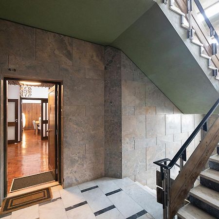 Flh Porto Spacious Apartment With Balcony Εξωτερικό φωτογραφία