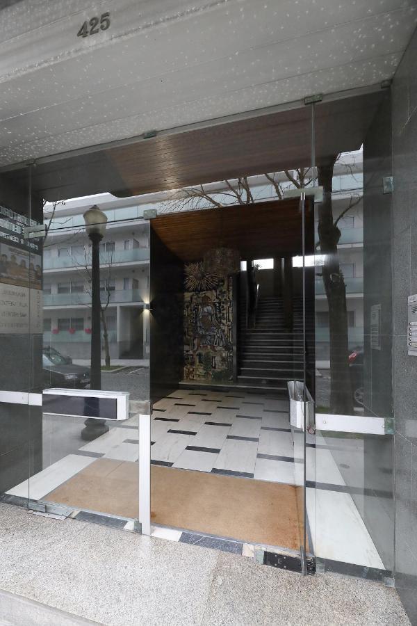 Flh Porto Spacious Apartment With Balcony Εξωτερικό φωτογραφία