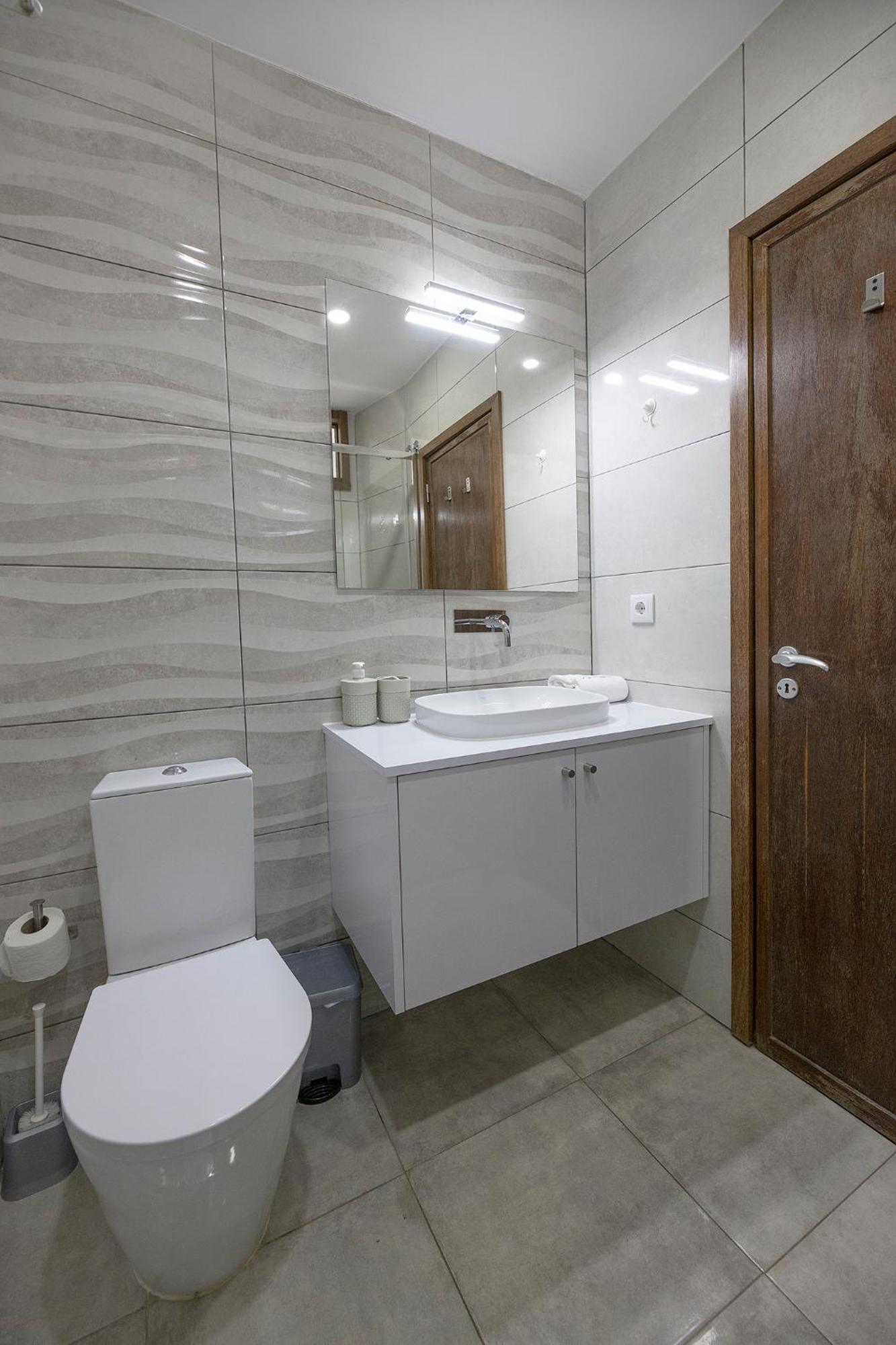 Flh Porto Spacious Apartment With Balcony Εξωτερικό φωτογραφία